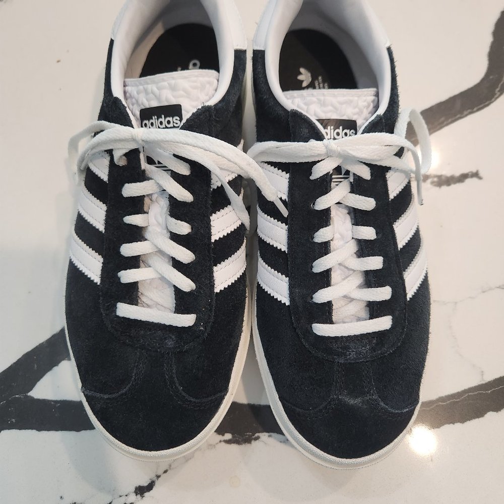 Addidas Gazzelles